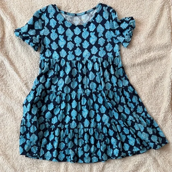 sachin and babi light blue dress Chic Casual Dresses for Women main image 0